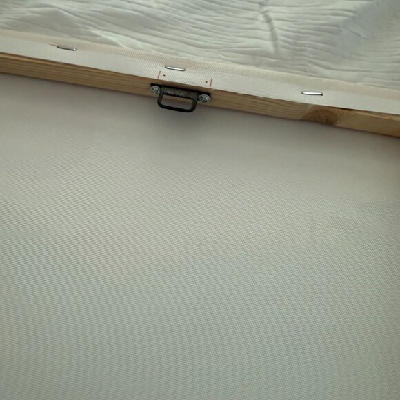 2 Piece Bundle Artwork Graphic Canvas Baby Room Nursey Kid Room Outdoors Forest - Picture 6 of 9